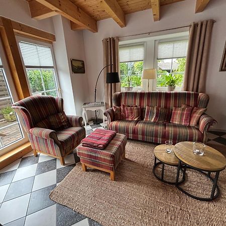 Gemuetliches Landhaus In Ruhiger Lage. Moringen Екстер'єр фото